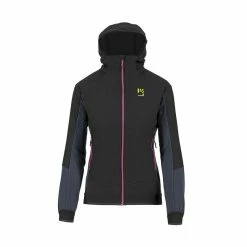 Karpos Alagna Plus Evo Jacket - Veste softshell femme