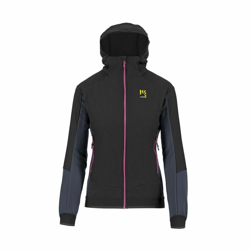 Karpos Alagna Plus Evo Jacket - Veste softshell femme