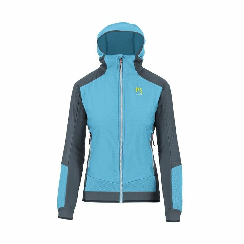 Karpos Alagna Plus Evo Jacket - Veste softshell femme – Image 2