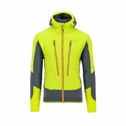 Karpos Alagna Plus Evo Jacket - Veste softshell homme
