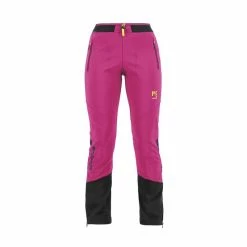 Karpos Alagna Plus Evo Pant - Pantalon softshell femme