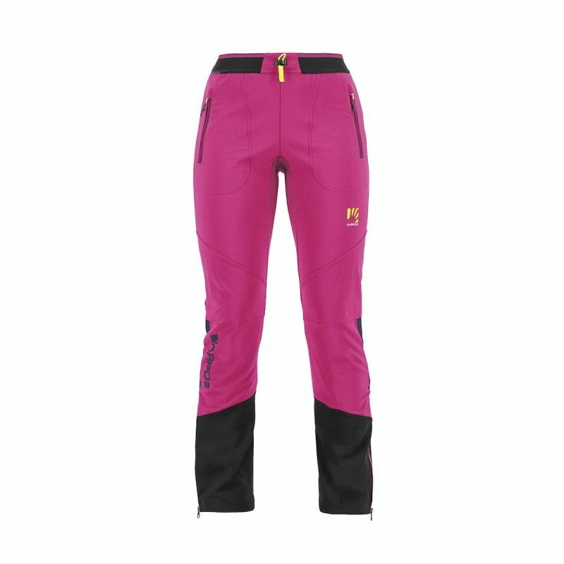 Karpos Alagna Plus Evo Pant - Pantalon softshell femme