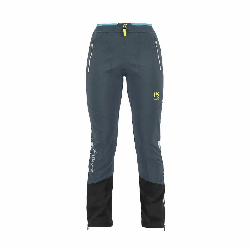 Karpos Alagna Plus Evo Pant - Pantalon softshell femme – Image 2