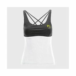 Karpos Bull Evo Top - Débardeur femme