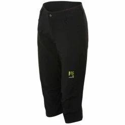 Karpos Fantasia 3/4 Pant - Pantalon randonnée femme
