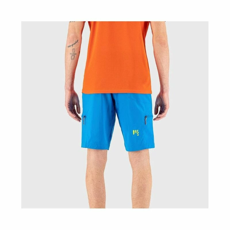 Karpos Fantasia Bermuda - Short escalade homme – Image 3