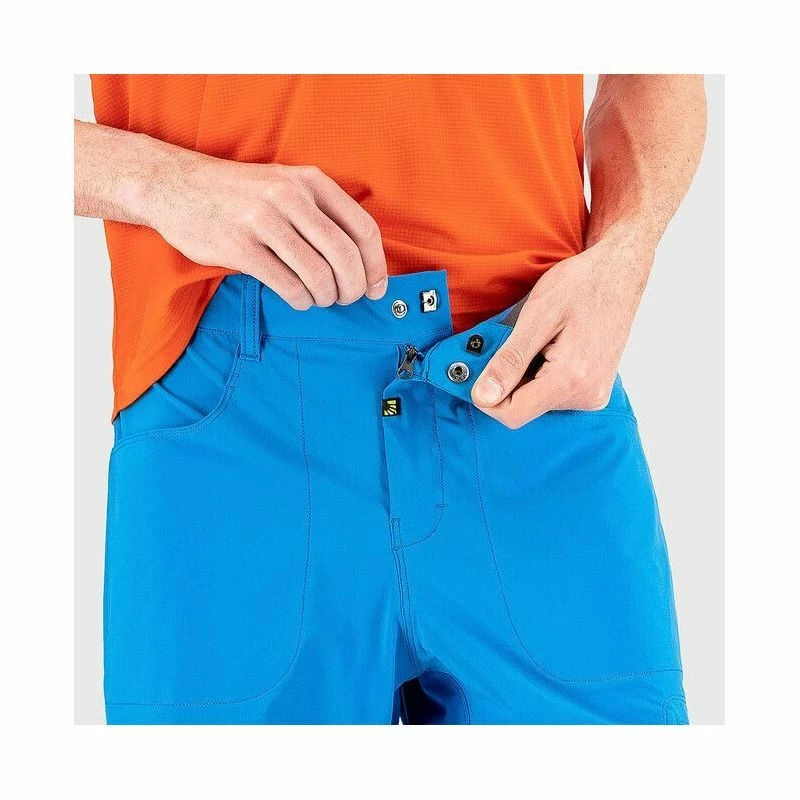 Karpos Fantasia Bermuda - Short escalade homme – Image 4