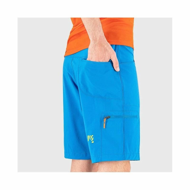 Karpos Fantasia Bermuda - Short escalade homme – Image 5