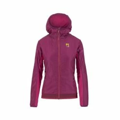 Karpos Federa W Jkt - Veste softshell femme