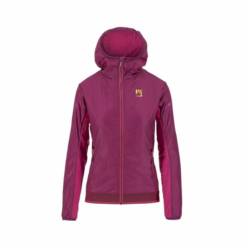 Karpos Federa W Jkt - Veste softshell femme
