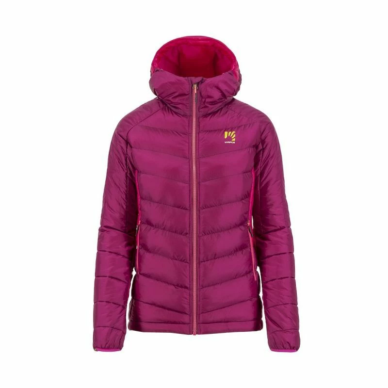 Karpos Focobon - Doudoune femme