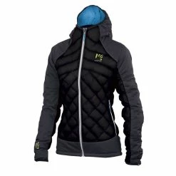 Karpos Lastei Active Plus Jacket - Doudoune femme