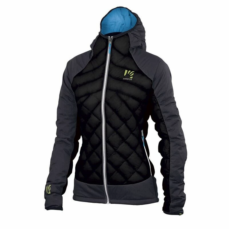 Karpos Lastei Active Plus Jacket - Doudoune femme