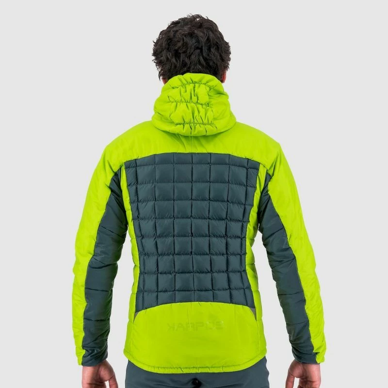 Karpos Lastei Active Plus Jacket - Doudoune homme – Image 3