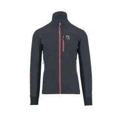 Karpos Lys Evo Jkt - Polaire homme