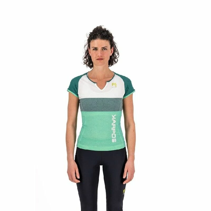 Karpos Moved Evo Jersey - T-shirt femme – Image 3