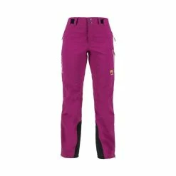 Karpos Palu'W Pnt - Pantalon ski femme