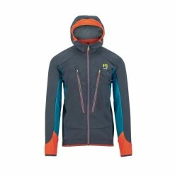 Karpos Piz Palu'Evo Jkt - Veste softshell homme