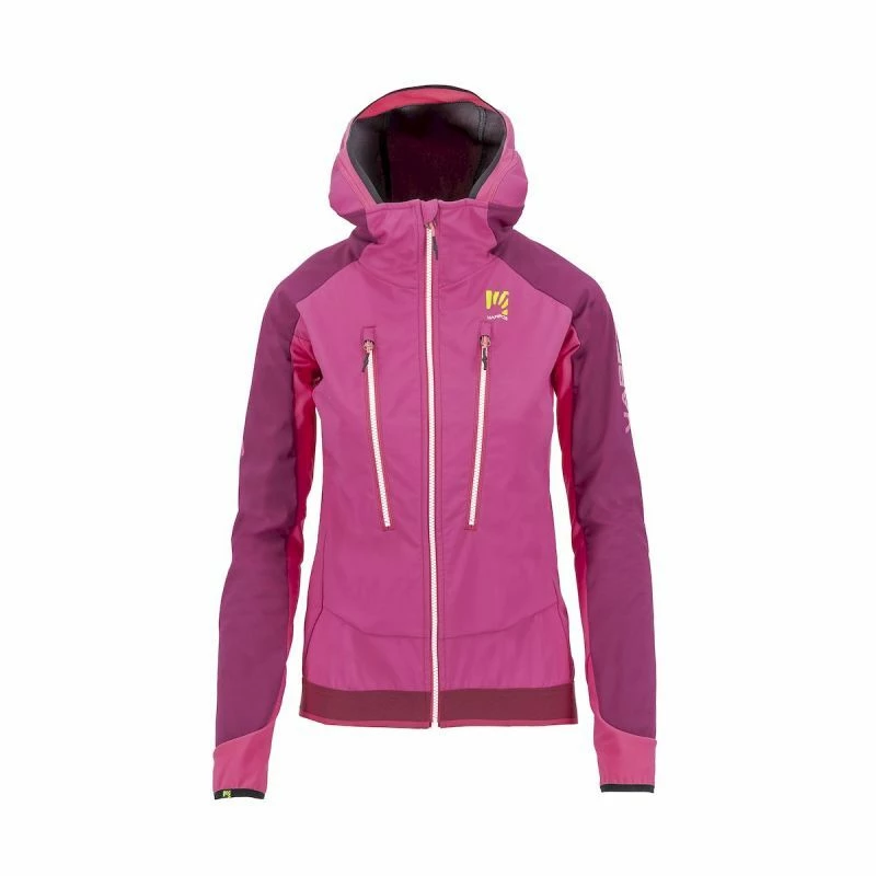 Karpos Piz Palu'W Jkt - Veste softshell femme