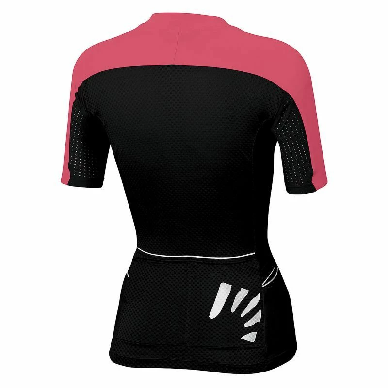 Karpos Pralongia W Jersey - Maillot vélo femme – Image 2