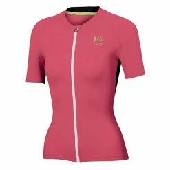 Karpos Pralongia W Jersey - Maillot vélo femme