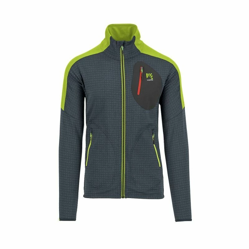 Karpos Puez Fleece - Polaire homme