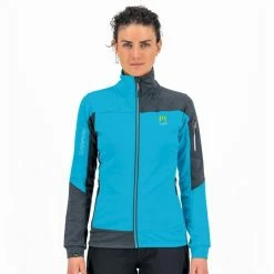 Karpos Puez W Fleece - Polaire femme