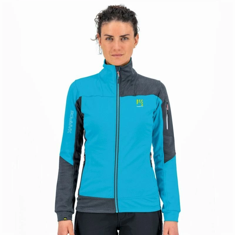 Karpos Puez W Fleece - Polaire femme