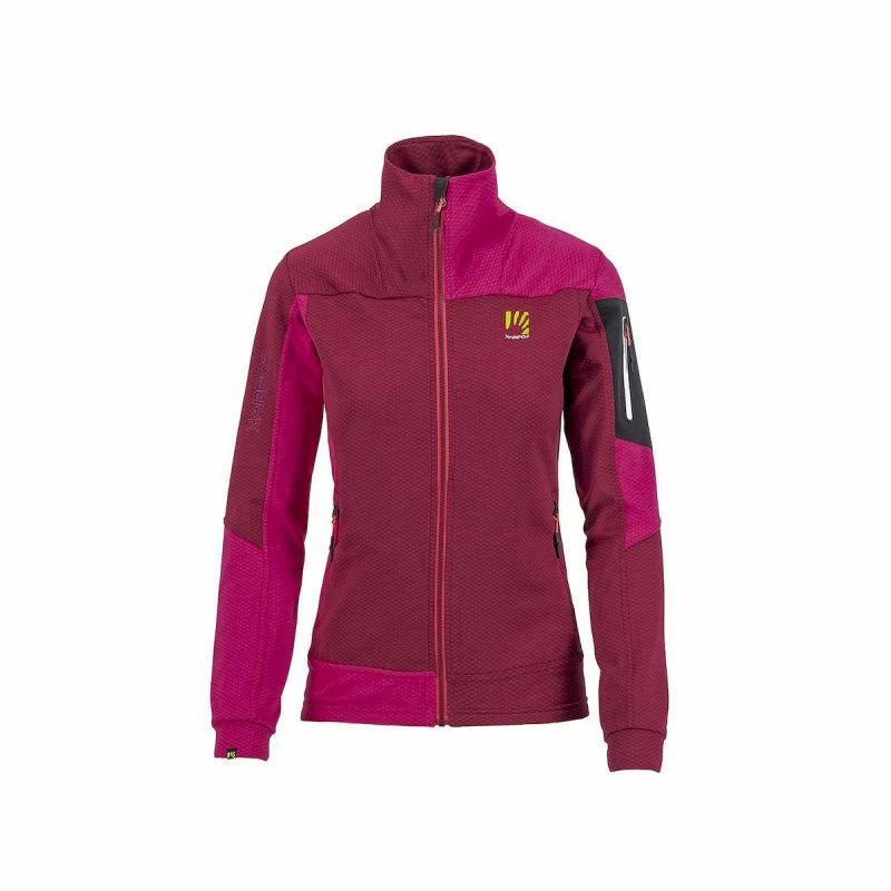Karpos Puez W Fleece - Polaire femme – Image 3