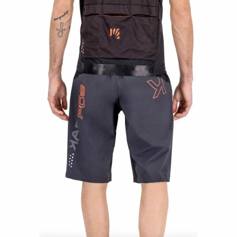 Karpos Rapid Baggy Short - Short VTT homme – Image 3