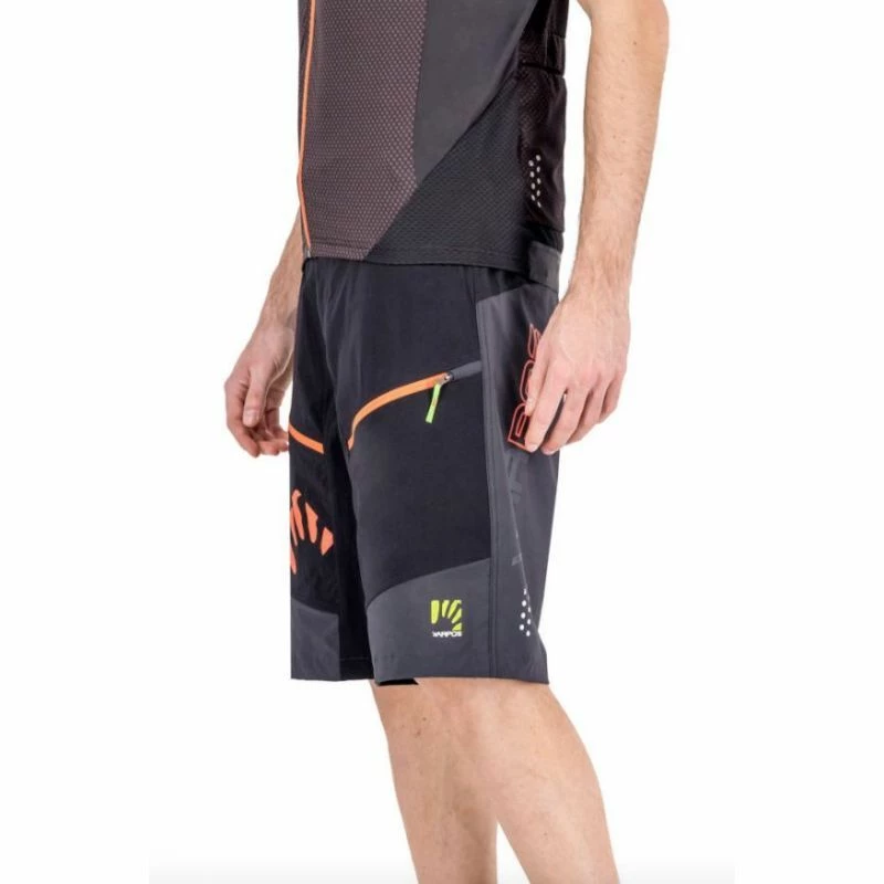Karpos Rapid Baggy Short - Short VTT homme – Image 4