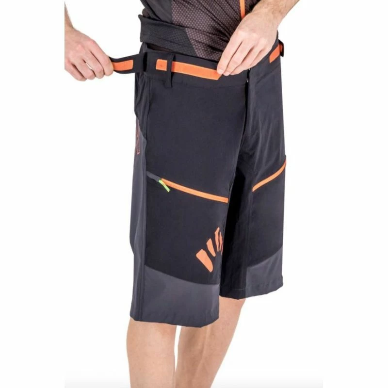 Karpos Rapid Baggy Short - Short VTT homme – Image 5