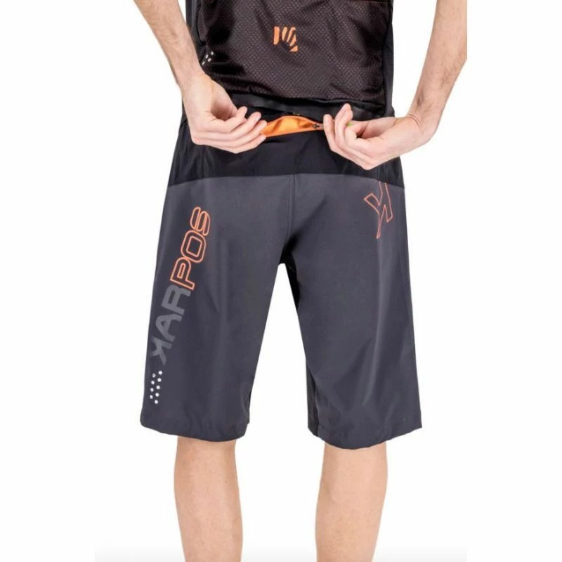 Karpos Rapid Baggy Short - Short VTT homme – Image 6