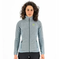 Karpos Rocchetta Fleece - Polaire femme
