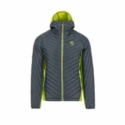 Karpos Sas Plat Jkt - Doudoune homme