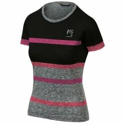 Karpos Verve W Tee - Maillot VTT femme