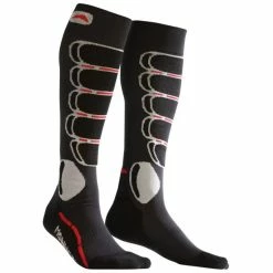 Monnet Energy Hi-Performance - Chaussettes ski
