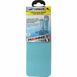 Monnet Gel de protection tibia