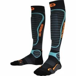Monnet GelProtech Ski sans gel - Chaussettes ski