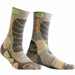Monnet Gel Protes Trek Wool - Chaussettes randonnée