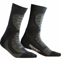 Monnet Nordic Energy - Chaussettes ski nordique et ski de rando