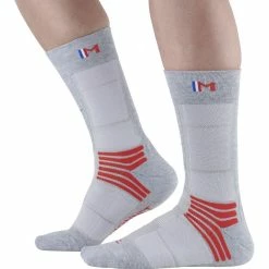 Monnet Trek Air - Chaussettes randonnée