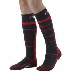 Monnet Wooly Junior - Chaussettes ski enfant