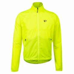 Pearl Izumi Quest Barr Conv. - Veste vélo homme