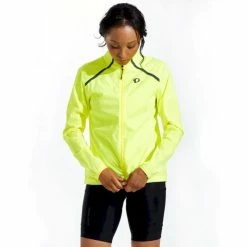 Pearl Izumi Zephrr Barrier - Veste vélo femme