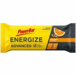 Powerbar Energize C2Max Original - Barre énergétique
