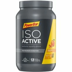 Powerbar IsoActive Drink 1320 g - Boisson isotonique