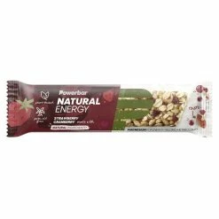 Powerbar Natural Energy Cereal Bar - Barre énergétique
