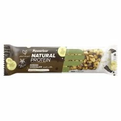 Powerbar Natural Protein Bar - Barre énergétique