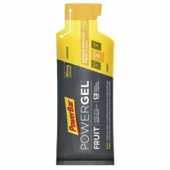 Powerbar PowerGel Fruit - Gel énergétique